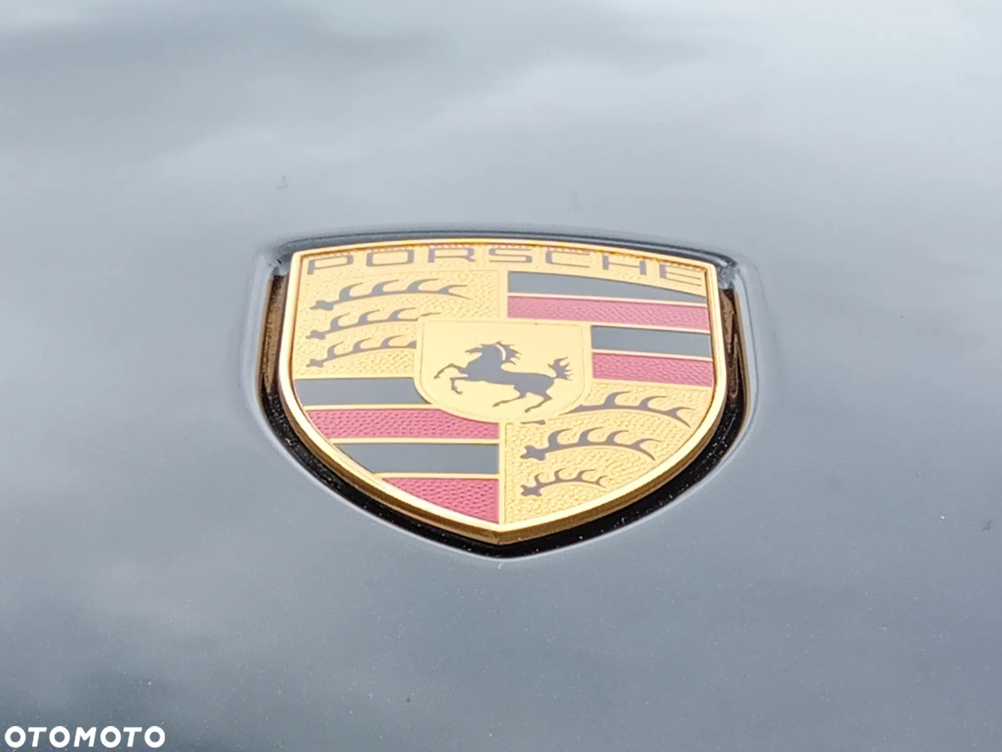 Porsche Macan GTS - 9