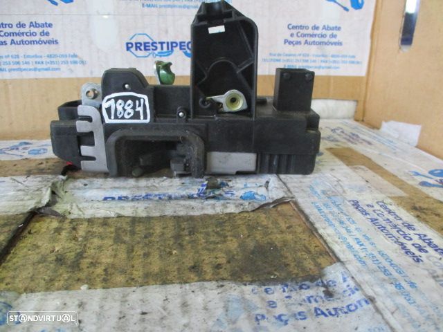 Fecho 13154794 OPEL MERIVA 2007 TD ELETRICO OPEL CORSA C 2002 Td Elétrico - 1