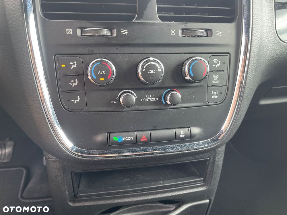 Dodge Grand Caravan 3.6 Express - 9