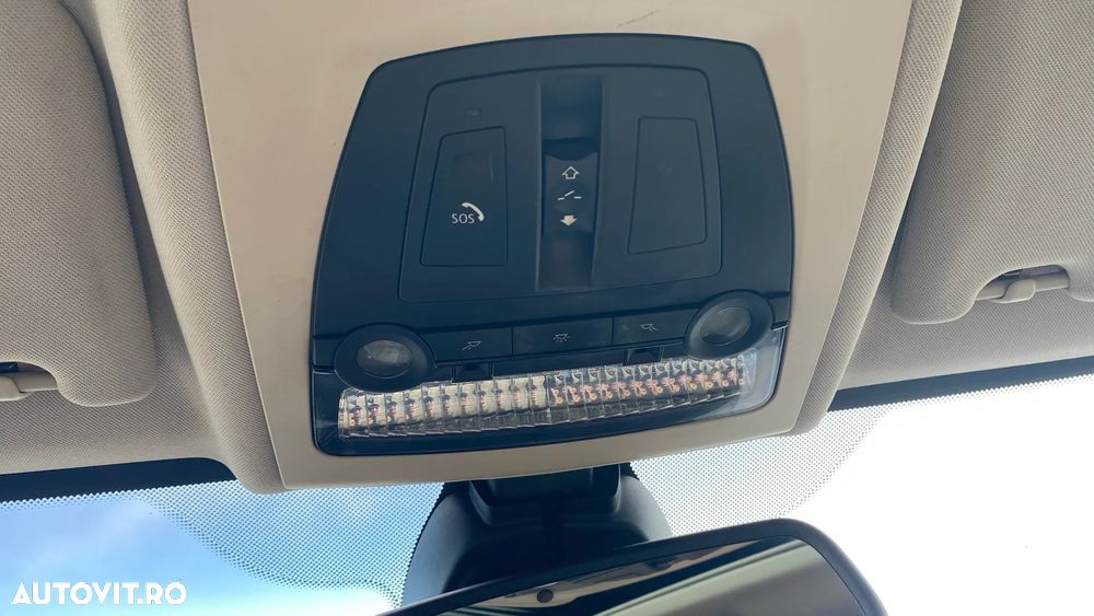 BMW Seria 5 530d Sport-Aut. - 19