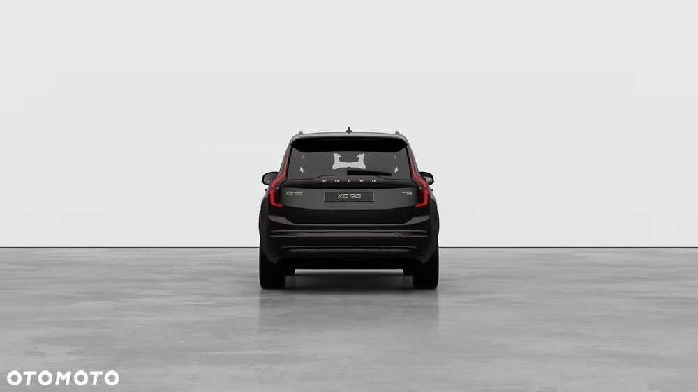Volvo XC 90 - 3