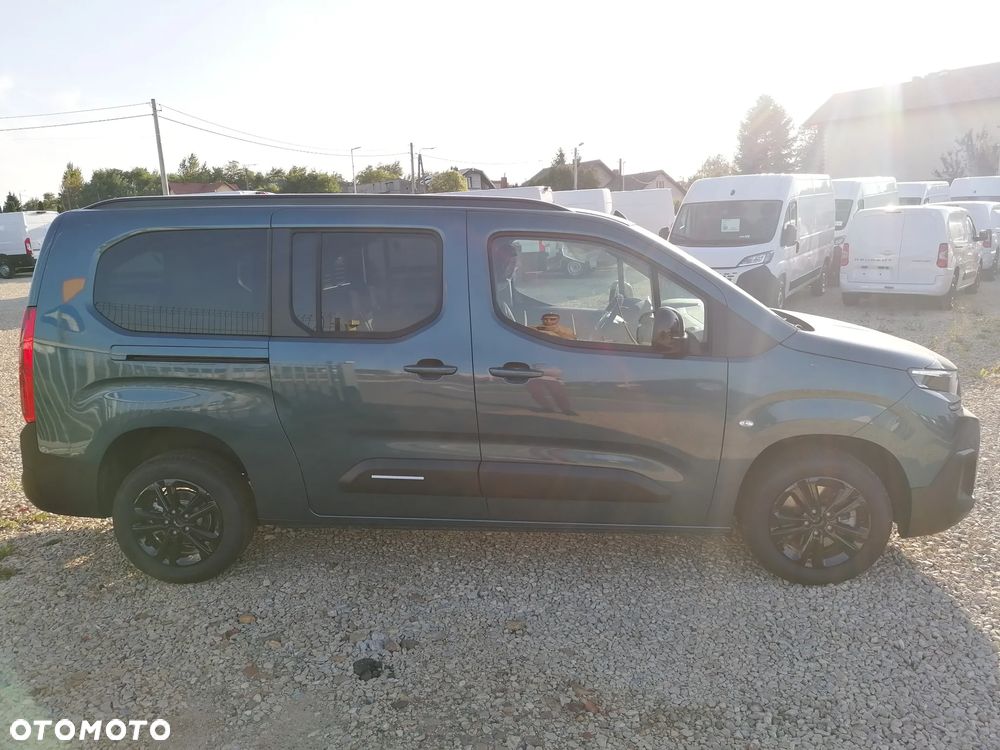 Citroën Berlingo MPV XL 1.5 BlueHDI Plus S&S N1 - 5