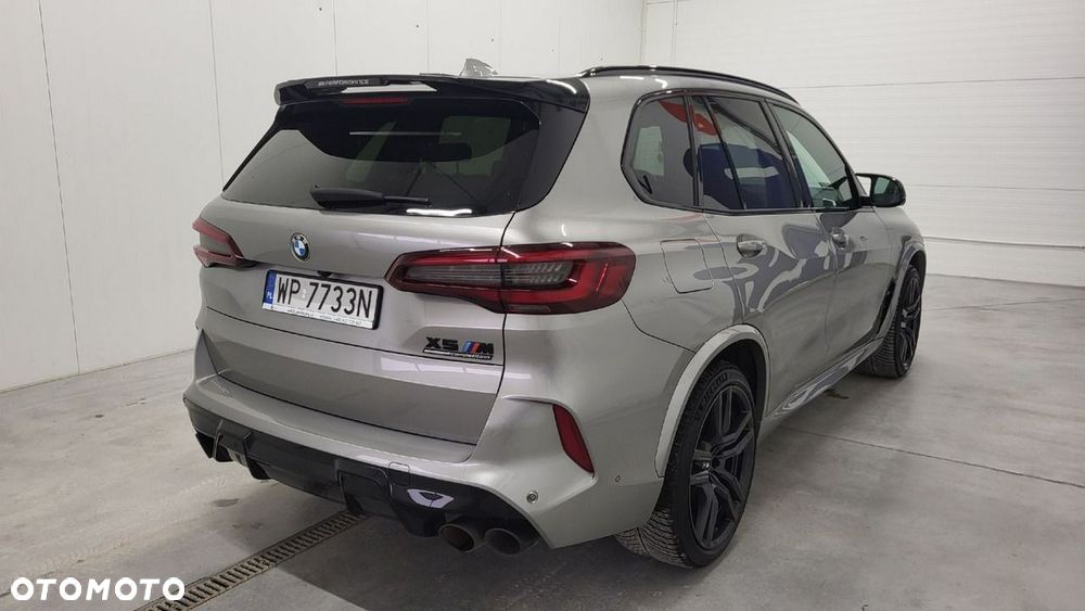 BMW X5 M Competition - 6
