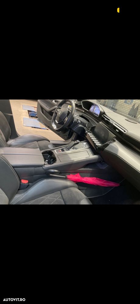 Peugeot 508 1.6 THP STT GT Line - 21