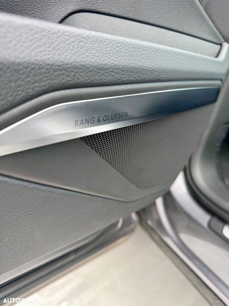 Audi e-tron 55 quattro advanced - 19