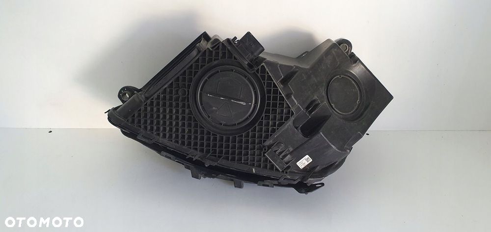 MERCEDES GLC W253 LIFT LAMPA PRZÓD PRAWA FULL LED A2539067001 - 5
