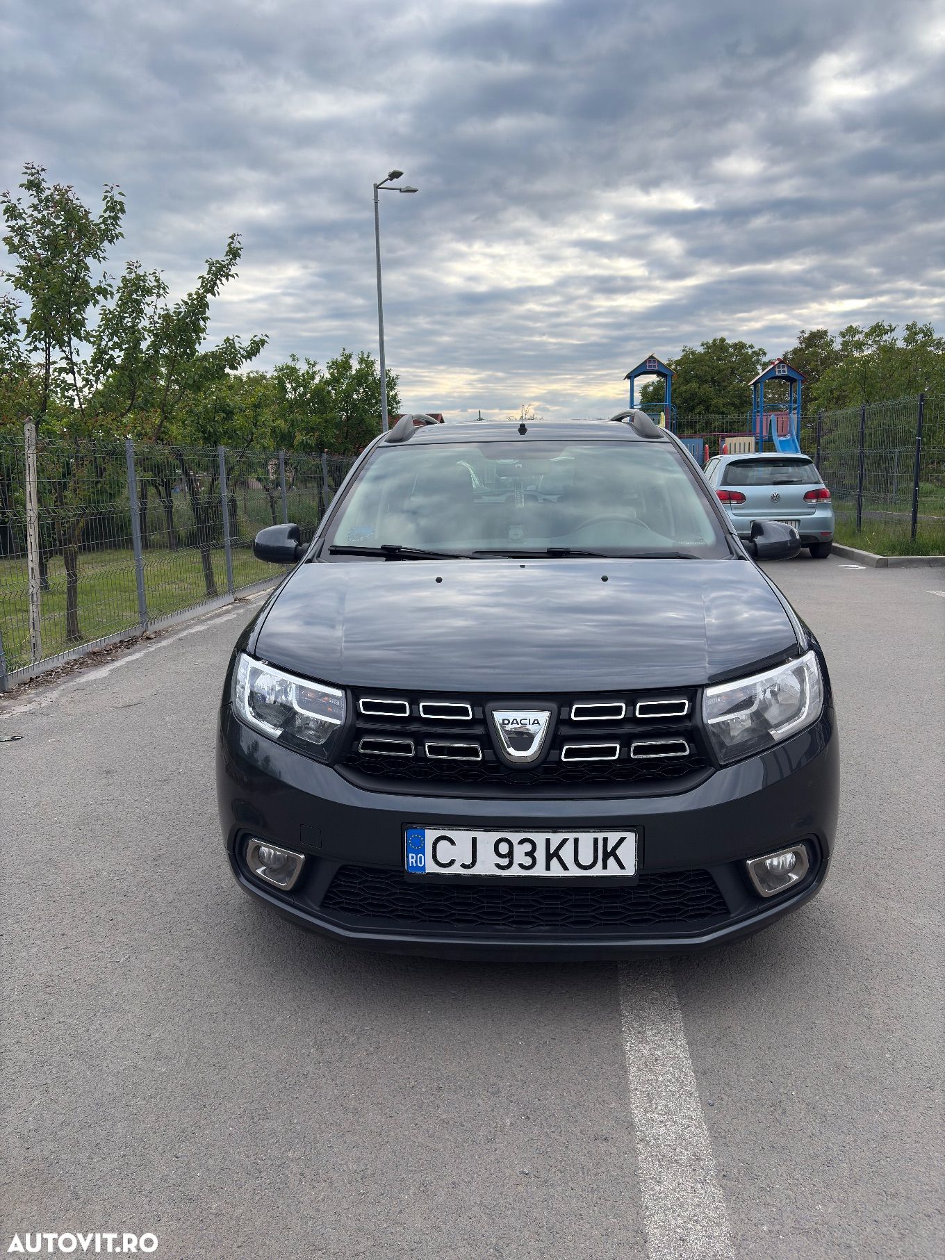 Dacia Logan MCV 1.5 dCi Prestige - 1