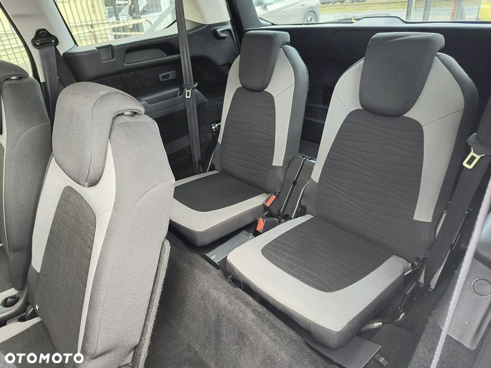 Citroën C4 Picasso e-HDi 115 ETG6 Seduction - 14