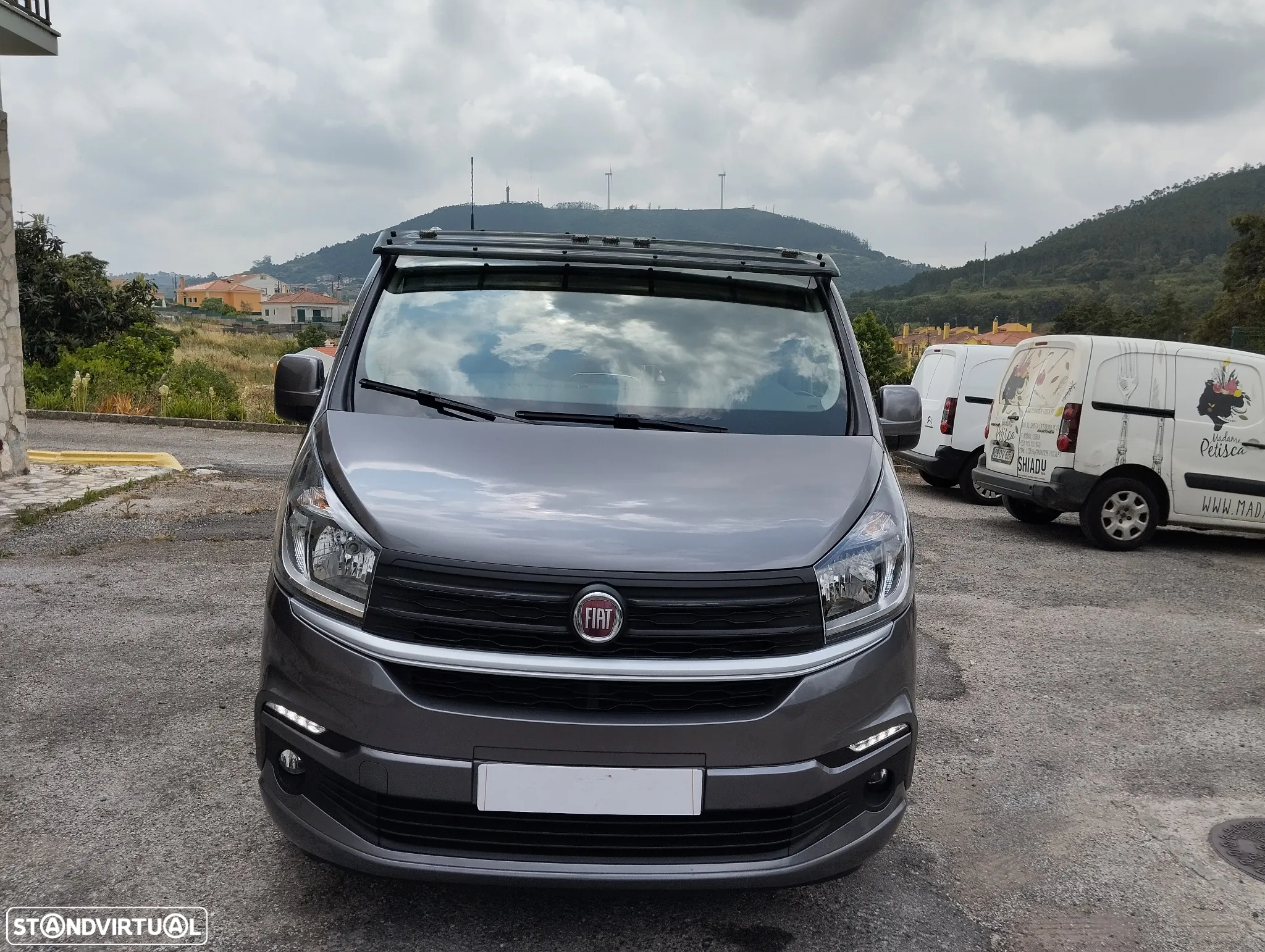 Fiat TALENTO - 8