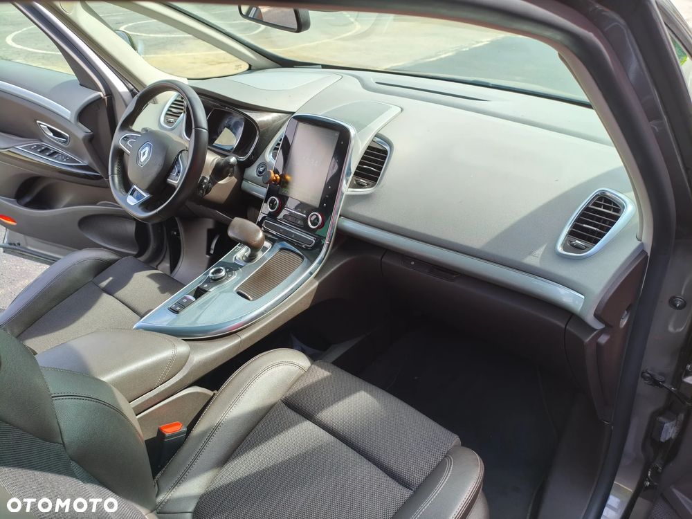 Renault Espace 1.6 dCi Energy Zen EDC 7os - 30