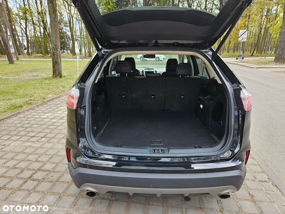 Ford Edge - 12