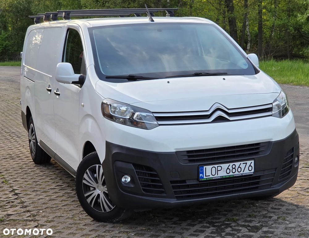 Citroën JUMPY - 12