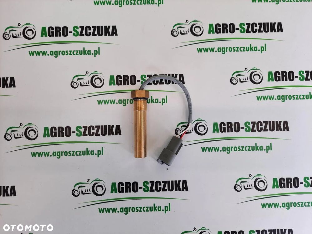 CZUJNIK PRĘDKOŚCI 6507300M91 McCORMICK - 1