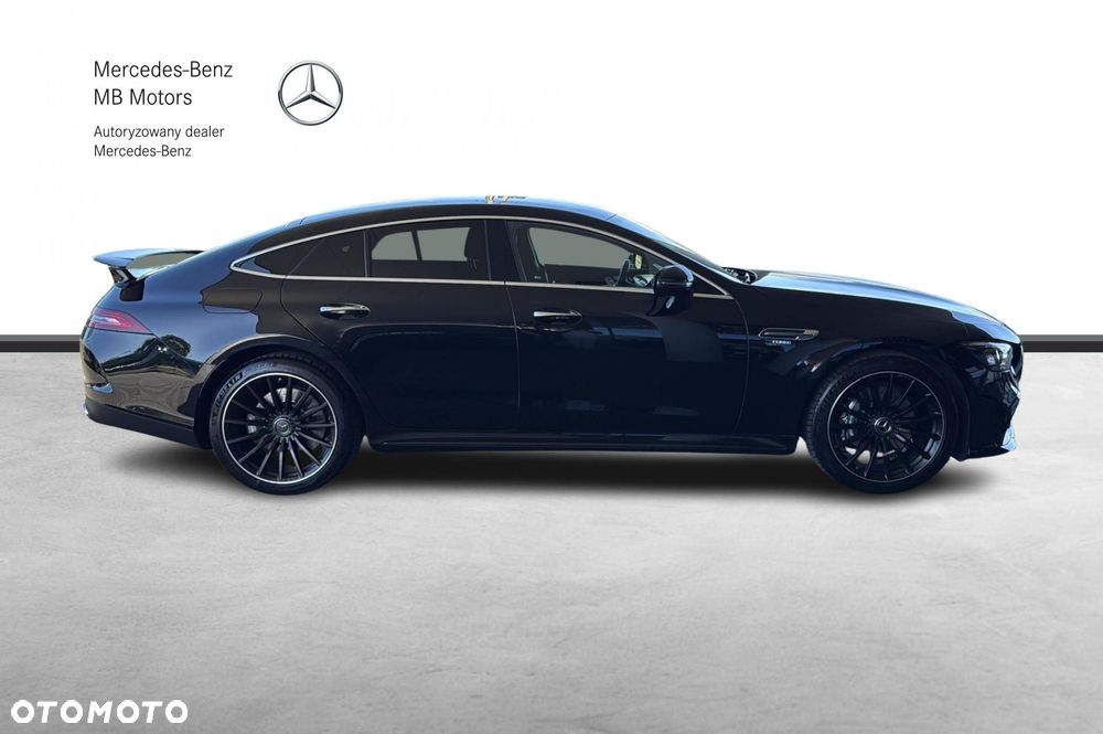 Mercedes-Benz AMG GT - 6