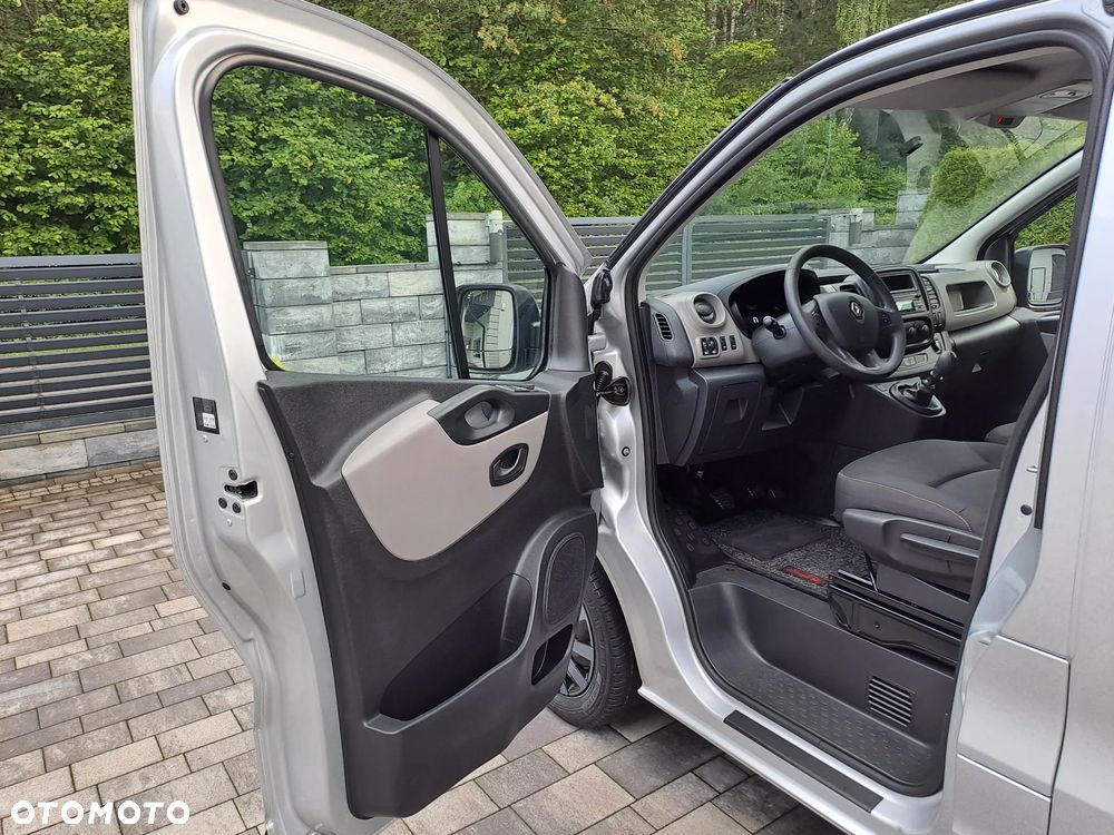 Renault Trafic - 9
