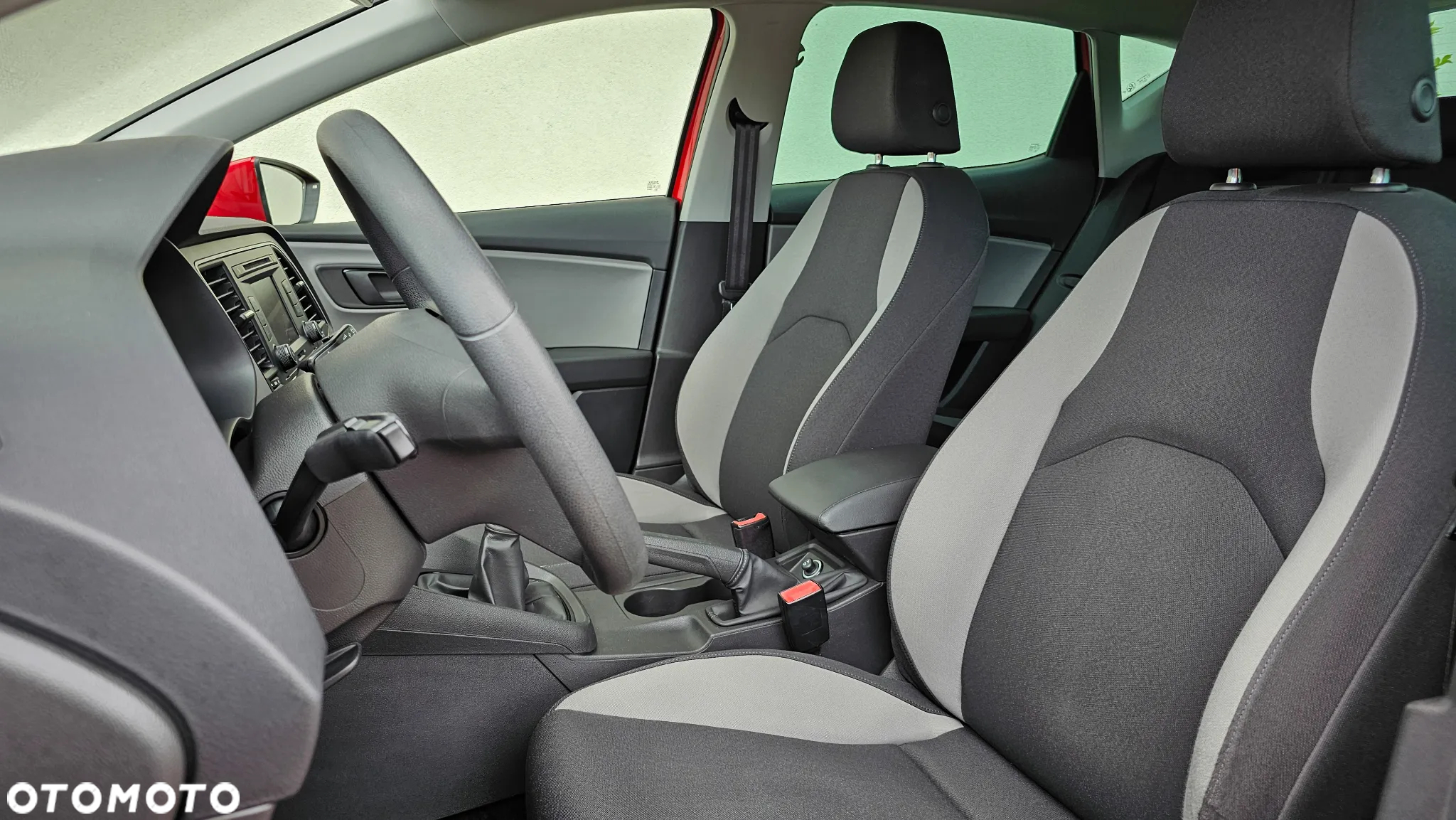 Seat Leon 1.2 TSI - 15