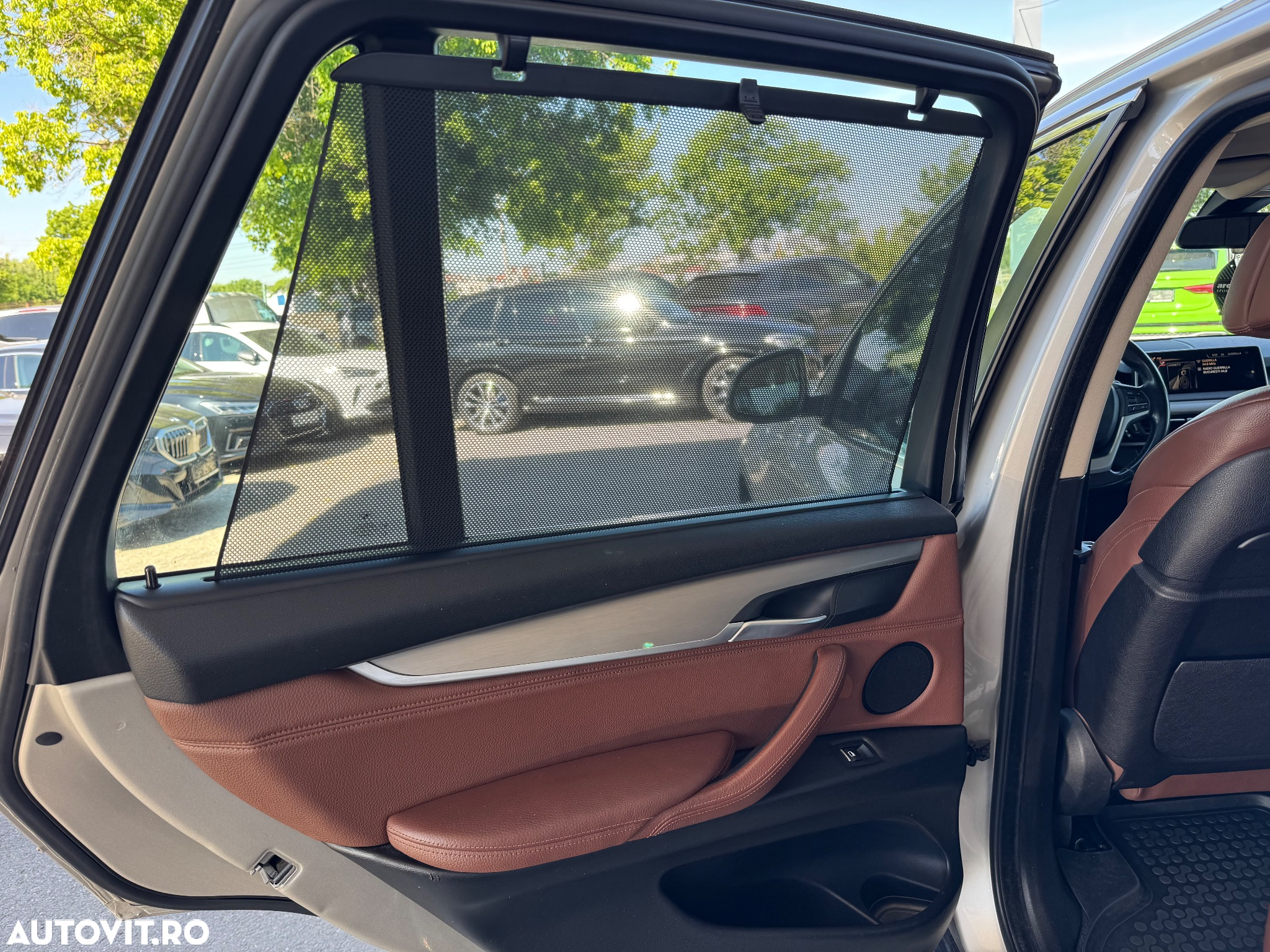 BMW X5 xDrive30d Sport-Aut. - 10