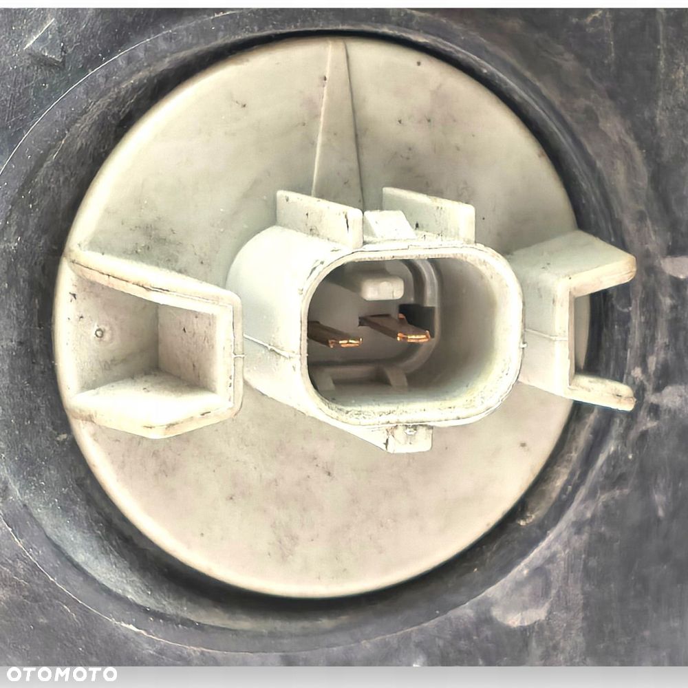 LAMPA LEWA Mitsubishi Pajero III 1999-2006 lewy przód przednia ŁADNA - 12