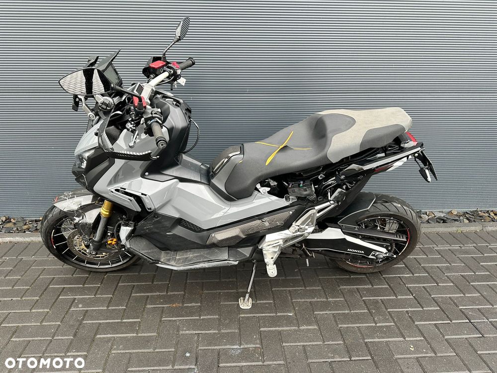 Honda X-ADV - 2