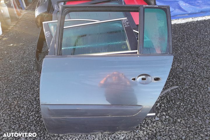 Usa / Portiera spate stanga Renault Espace 4 [2002 - 2006] Minivan 2. - 1