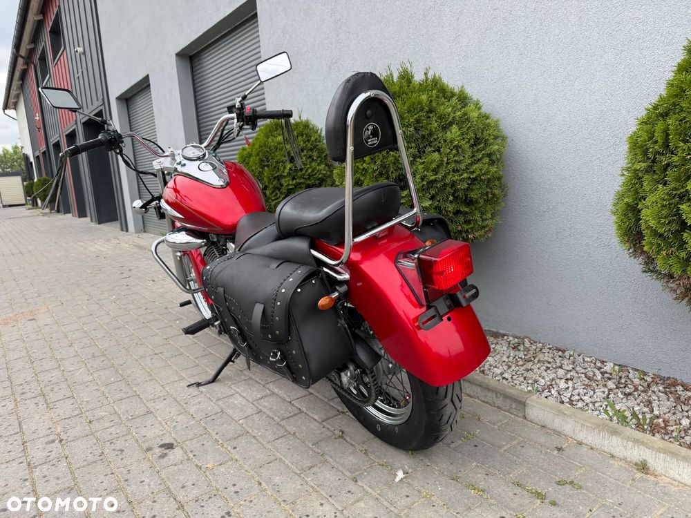 Suzuki Intruder - 25