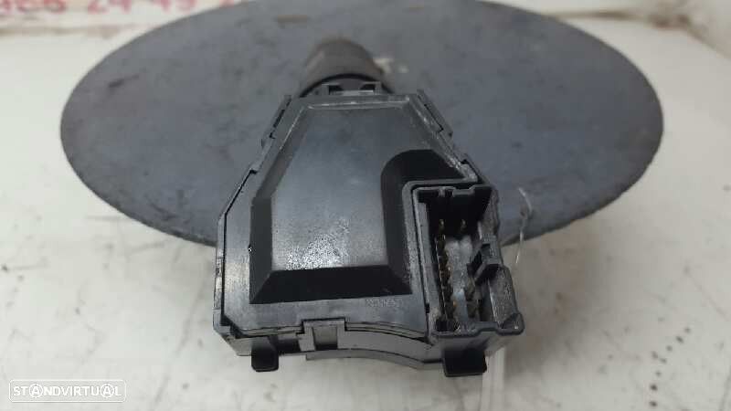 COMANDO DO LIMPA-VIDROS NISSAN X-TRAIL (T30) COMFORT - 3