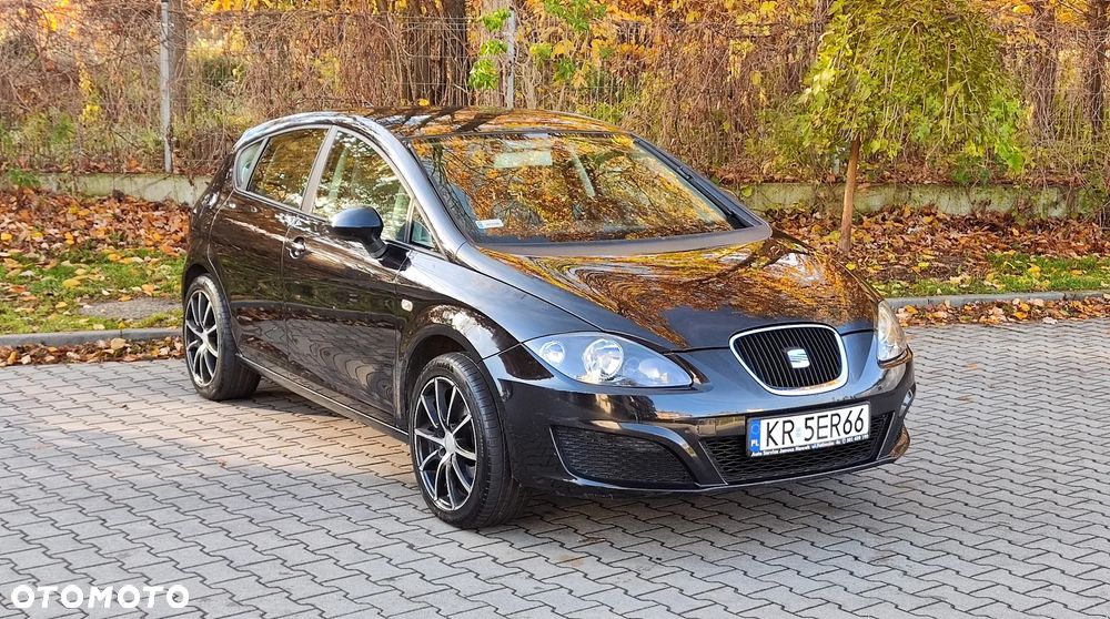 Seat Leon 1.6 Audience - 1