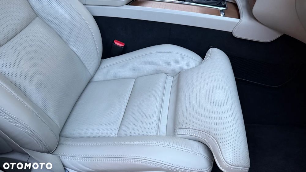 Volvo XC 90 D5 AWD Inscription 7os - 12