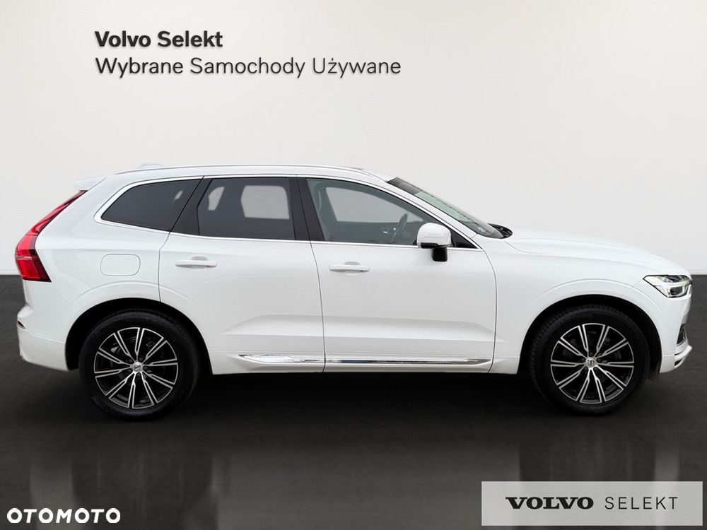 Volvo XC 60 - 5