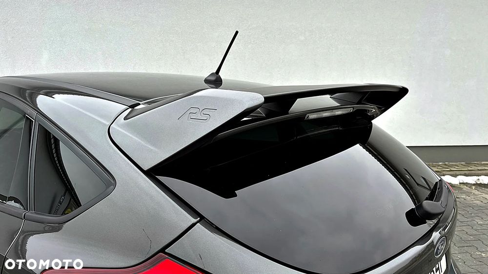 Ford Focus 2.3 EcoBoost RS - 4
