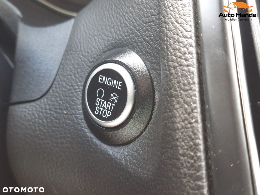 Ford Focus 2.0 TDCi Titanium ASS PowerShift - 26