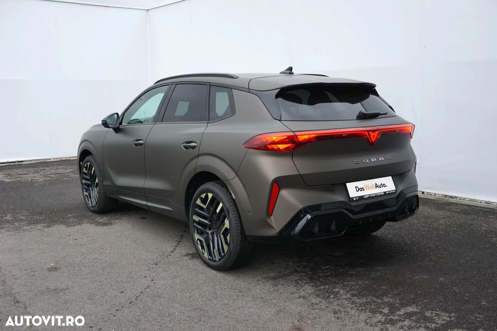 Cupra Terramar 1.5 e-TSI DSG7 MHEV - 3