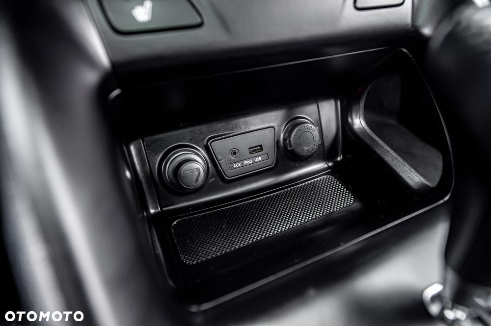 Hyundai ix35 2.0 2WD Automatik Style - 33