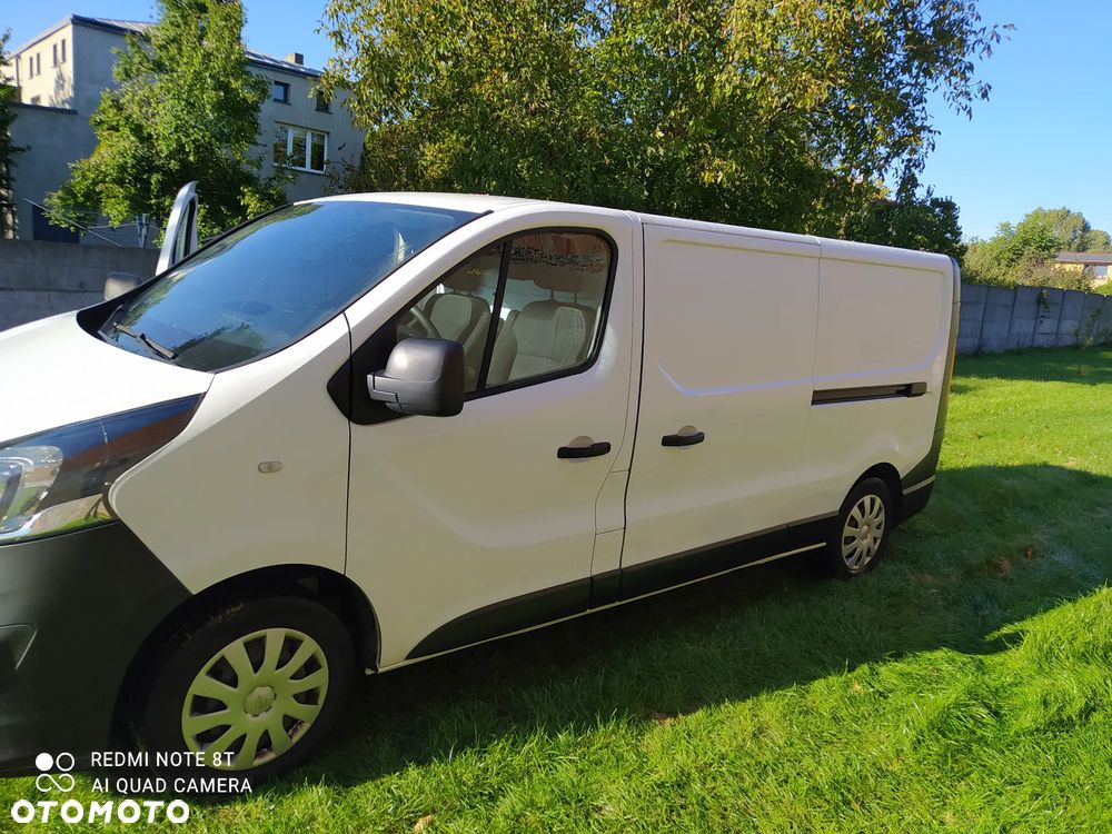 Opel Vivaro - 3