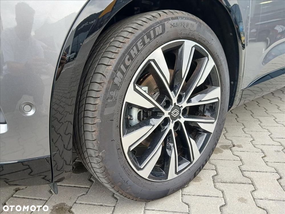 Renault Austral 1.2 E-Tech Full Hybrid 200 Techno MMT - 31