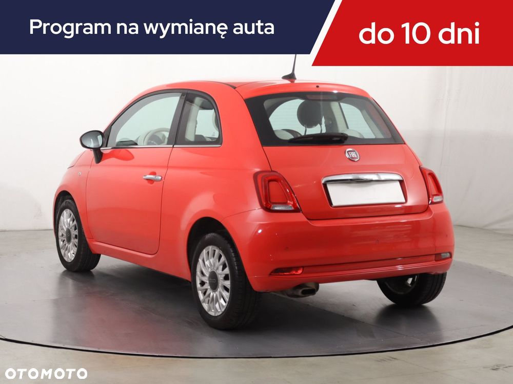 Fiat 500 - 6