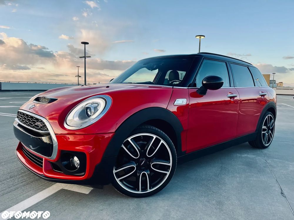 MINI Clubman - 39