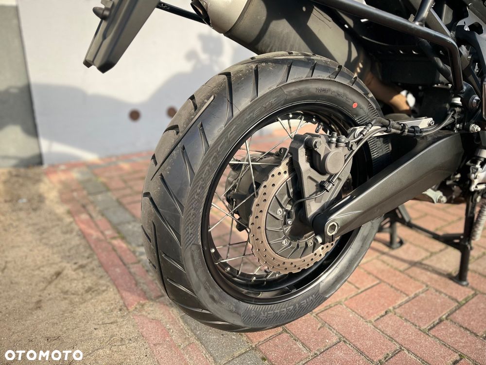 Yamaha Super Tenere - 7