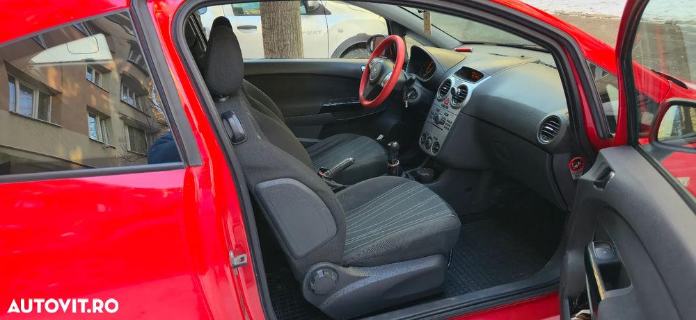 Opel Corsa 1.2i Enjoy - 1