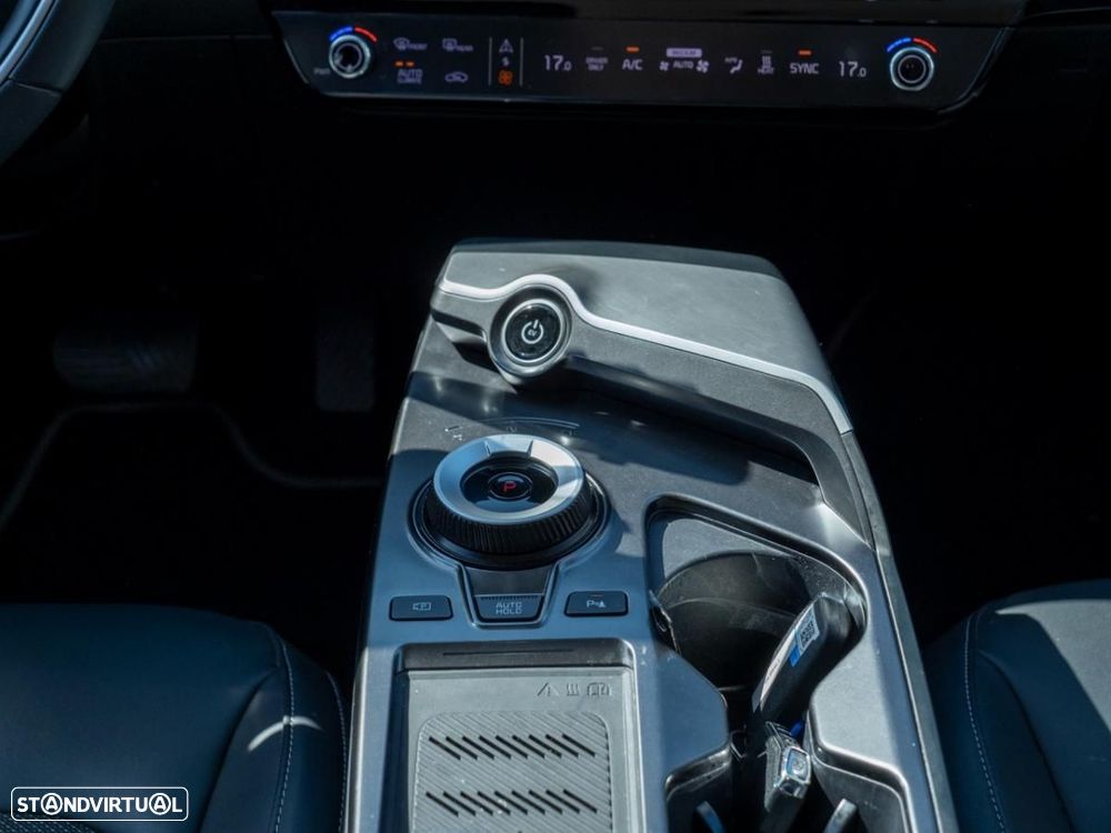 Kia EV6 77,4-kWh Business - 27
