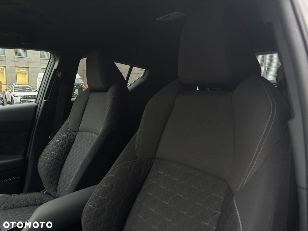 Toyota C-HR 1.8 Hybrid GPF Style - 15