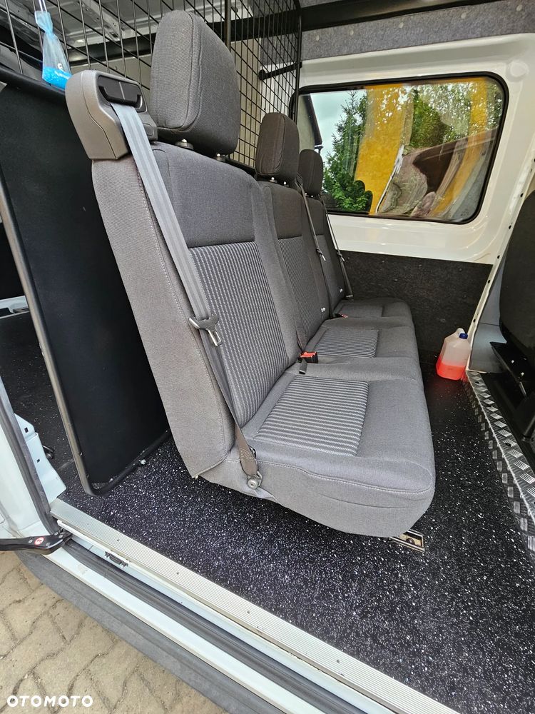 Ford Transit L3H2 Trend (bryg.) - 15
