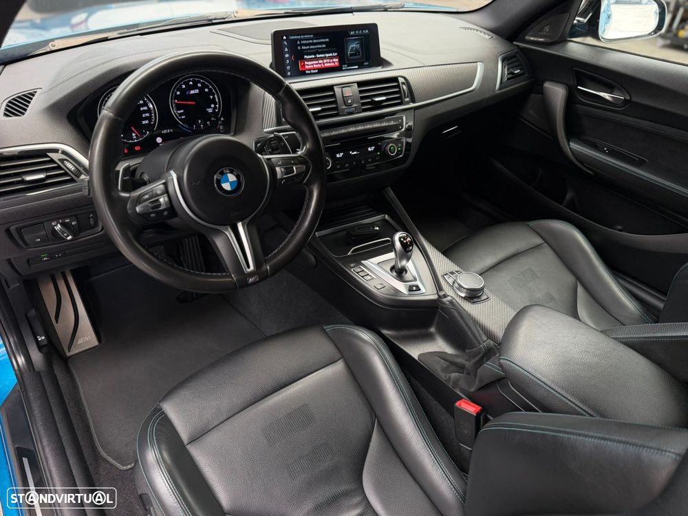 BMW M2 Competition Auto - 19