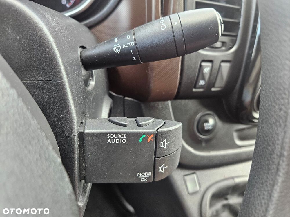 Fiat Talento L2H1 *54900zł NETTO* 2.0ecoJET/120KM - 23