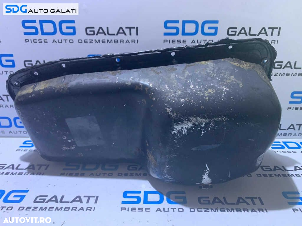 Baie Ulei Opel Vectra B 1.6 X16SZR 1995 - 2002 Cod 90156847 - 6