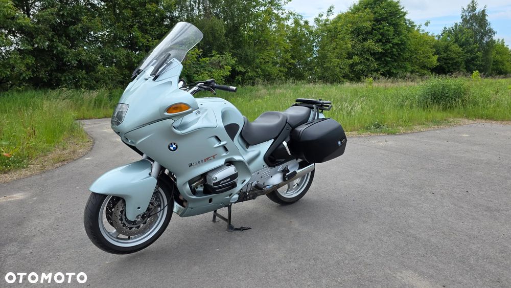 BMW R - 7