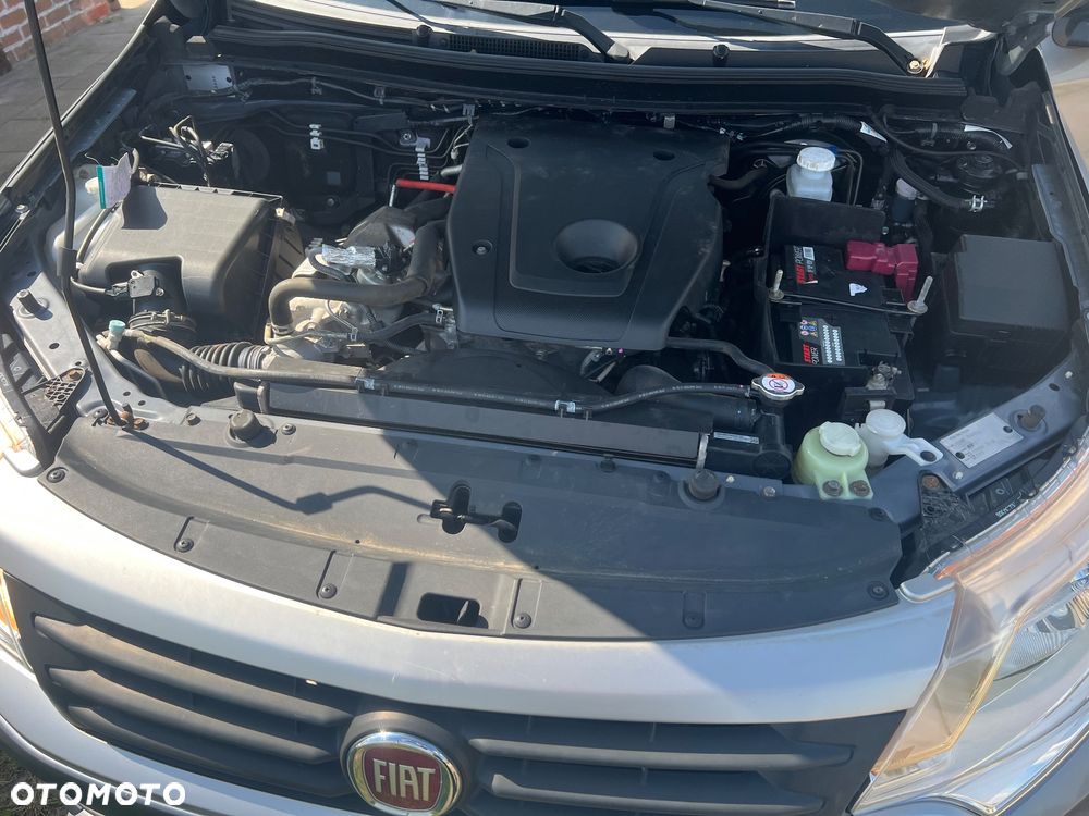 Fiat Fullback - 20