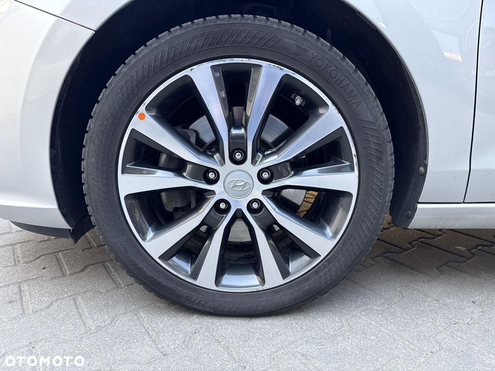 Hyundai i30 1.6 D Style DCT - 18