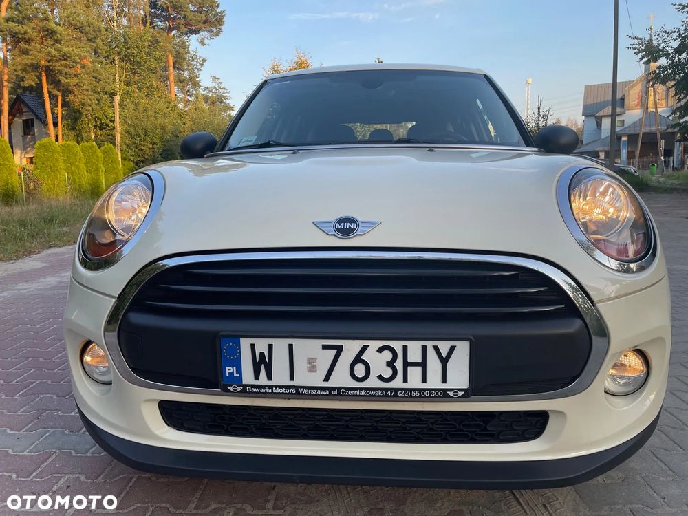 Mini One
