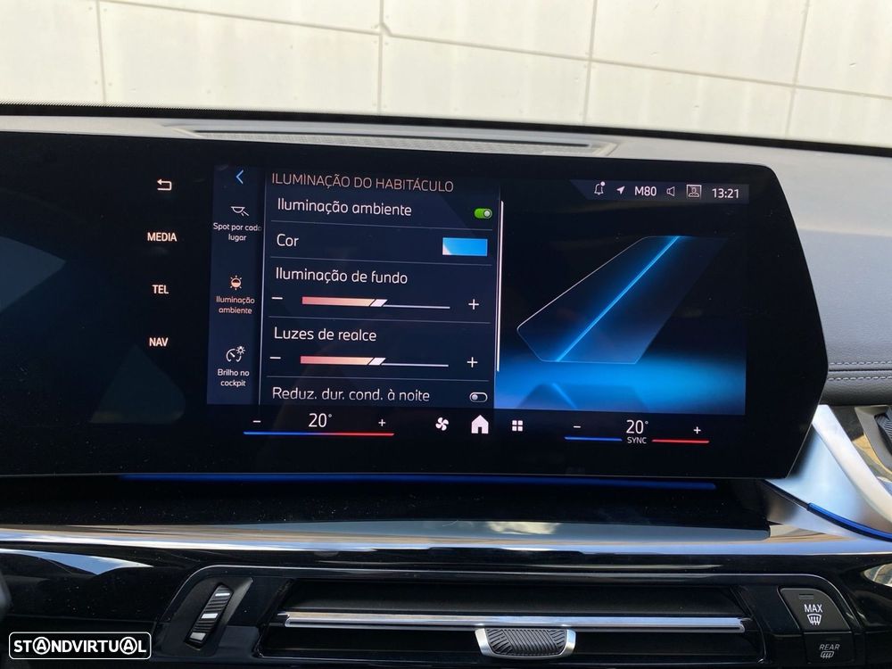 BMW X1 xDrive25e xLine - 13